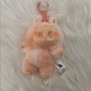 THE MONSTERS Authentic Pop Mart Labubu